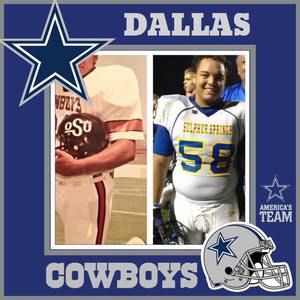 Meet your Posher, Ralph